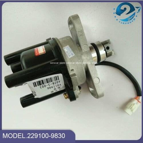 DIJESRENL Spare Parts For Engines