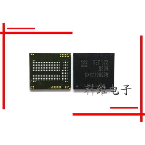 KMR21000BM-B809 KMQ4Z0013M-B809 32+3emcp BGA221 Maintenance Word-bank