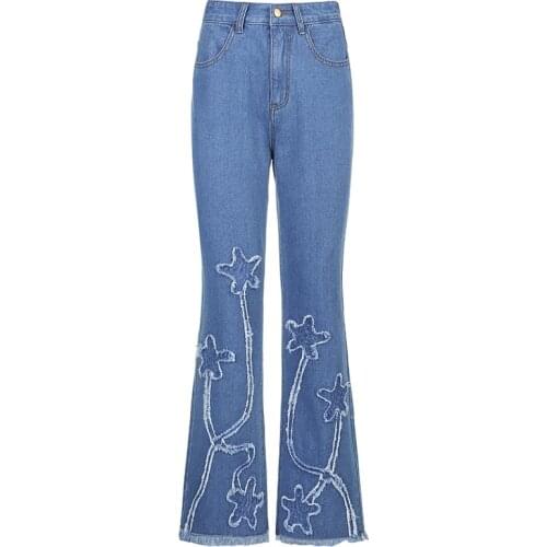 Izmestyeva Women's Skinny Jeans