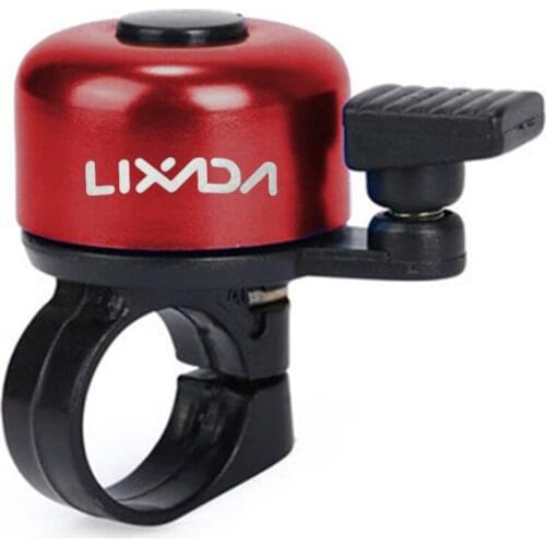 Велосипедные звонки LIXADA China At AliExpress