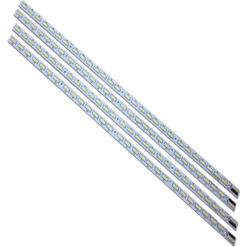 New 14 PCS LED strip for LE50D8800 V500HJ1-LE1 V500H1-LS5-TLEM6 V500H1-LS5-TREM6 V500H1-LS5-TLEM4 V500H1-LS5-TREM4 E117098