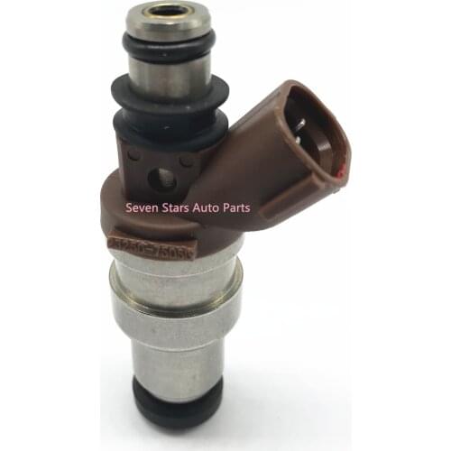 New Fuel injector Nozzle 23250-75050 23209-79095 fit for TOYOTA Prado J90 HILUX RZN HIACE RCH 3RZ-FE 2.7L 3RZFE RZJ