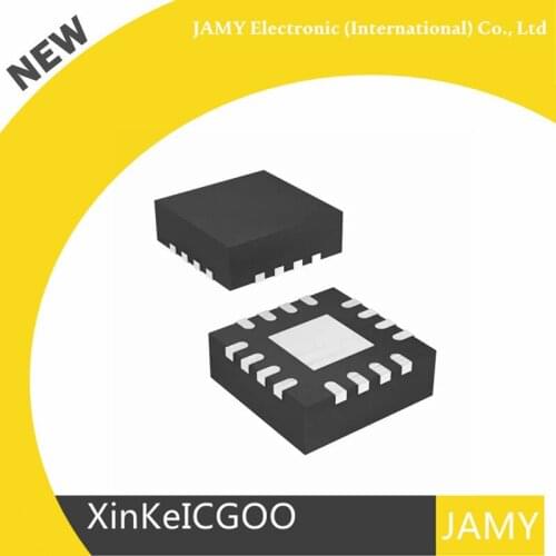 Original 10pcs/lot BQ24075RGTR BQ24075 PMIC - battery charger chip QFN16