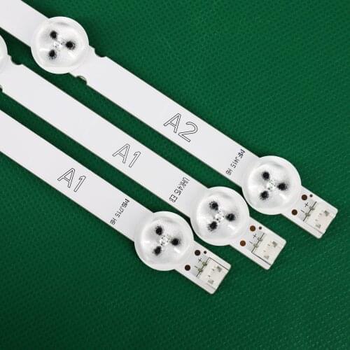 LED Backlight for 6916L-1106A 6916L-1105A 6916L-1204A 6916L-1205A 32ln570V 32LN545B 32LN5180 6916L-1295A 32LN5310 6916l- 1296a