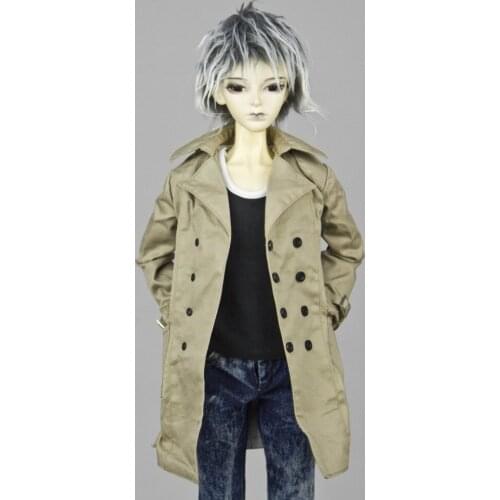 [wamami] 500# Wind Coat/Suit/Outfiit/Clothes SD17 DZ70 70cm AOD DOD Boy BJD Dollfie