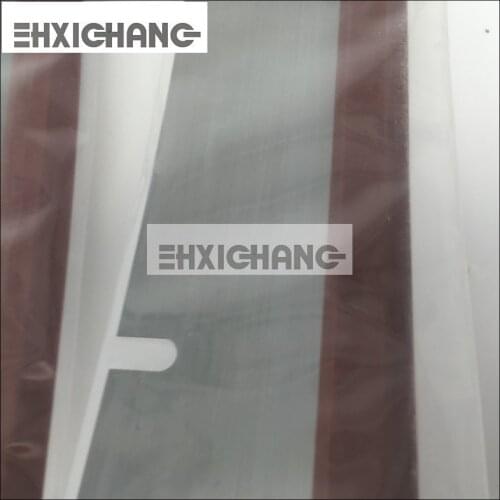 100% original New Heidelberg press accessories Heidelberg SM102 CD102 UV scratch board light wash car skin