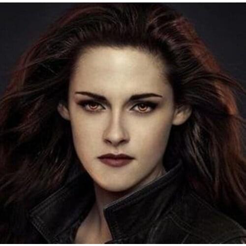 20215D DIY Full Square/Round Diamond Painting Movie Poster Twilight Cross Stitch Diamond Embroidery Art Kit Home Decoration Gift