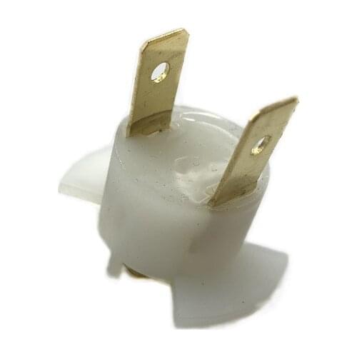 Car H1 Halogen Headlight Bulb Lights Socket Holder For Honda CR-V for Prelude Acura RL TSX 33116SD4961