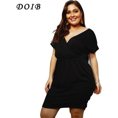 Short Dresses For Women DOIB China