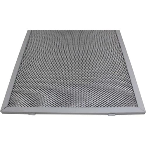 260 x 320 mm Cooker Hood Mesh Filter (Metal Grease Filter)
