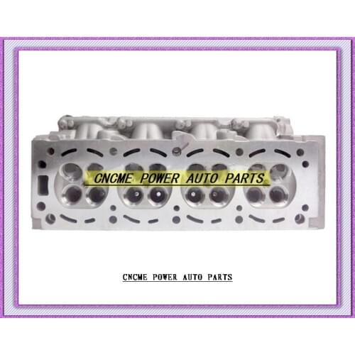 T18SED Cylinder Head 93333317 92064173 For Buick Excel For Daewoo Nubira Optra Lacetti 2003-05 1799cc 1.8L DOHC SFI 16v