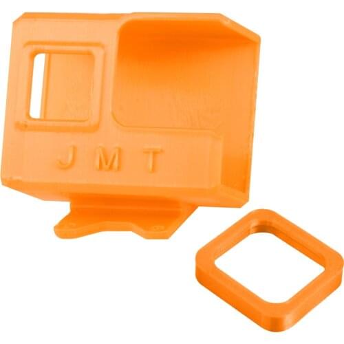 IFlight 3D Printed TPU Camera Mount FPV Camera Holder for Gopro Hero 5/6/7 XL/XL Low/SL5/DC5 RC FPV Racing Drone