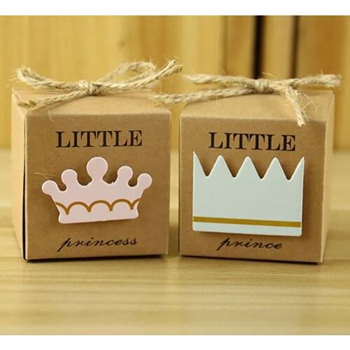 O-HEART Wedding Gift Wrapping