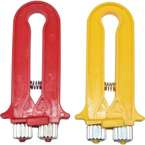 Beekeeping Cable Tensioner, Crimp Frame, Beehive Tool, Tight Wire Nesting Box, Beekeeping Equipment, 1 Piece