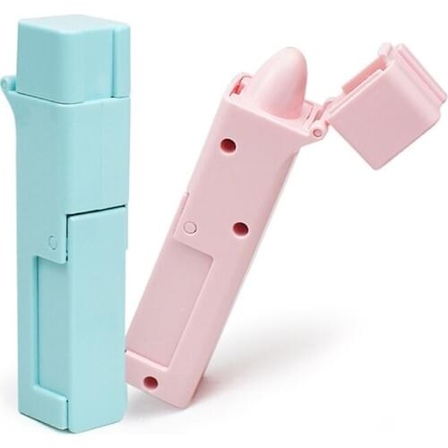 Portable Contactless Door-Open Elevator Button Assistant No Touch Open Door Instrument Assistant Tool PAK55