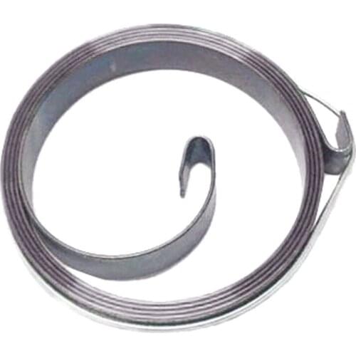 Starter Spring for STIHL FS120 FS200 FS250 FS300 FS350 FS400 FS450 FS480 # 4134 190 0600