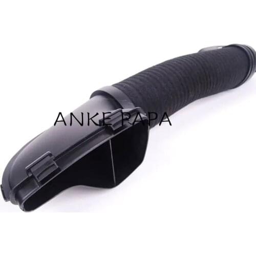 Engine Air Intake Hose for Mercedes-Benz W203 C Class C230 2003 2004 2005 2710900382 DROP SHOP