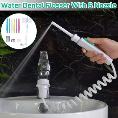 SPZ Oral Irrigator