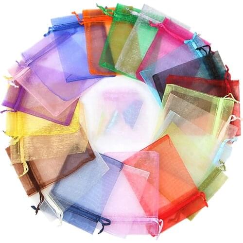 TTUIJI Jewelry Packaging