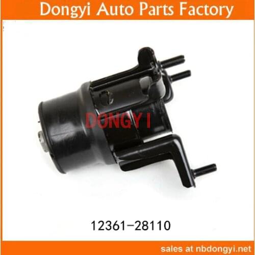 High Quality Engine Mount OEM 12361-28110