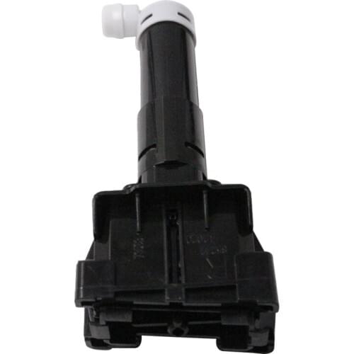 YAOPEI 85207-42040 Right Headlight Cleaning Washer Nozzle Fits For Toyota Rav4 2010-2012