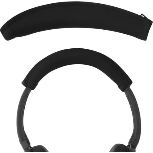 Headband Protector, Compatible with Bose QC3, AE2, AE2i, AE2w, SoundTrue on-Ear Headphones Replacement Headband Cover/Headset