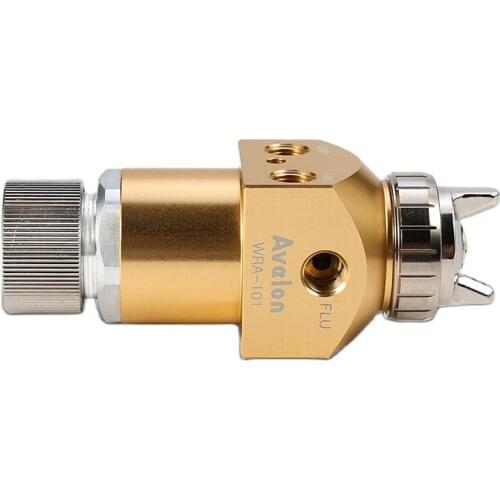 WRA-101 Automatic spray gun manipulator to machine assembly line robot paint spray gun