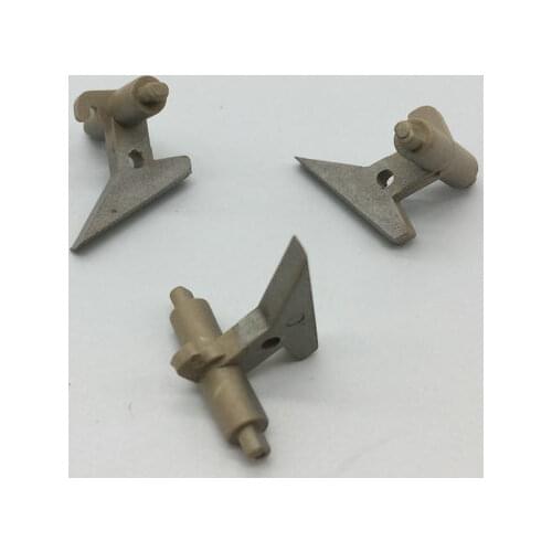 Free shipping 5 PCS picker finger for Kyocera KM2810 KM2820 FS1030 FS1130 FS1035 FS1028 2HS25460