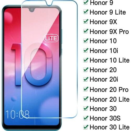 Защитные пленки для Huawei Honor 10 BOMNRU China At AliExpress