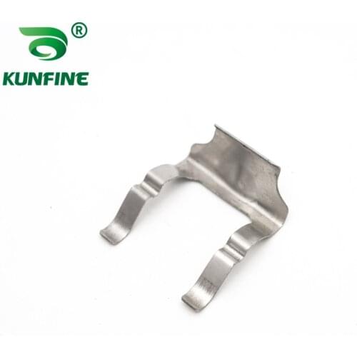 Car Headlamp Washer Nozzle Holder Car Headlight Washer Jets Holder Small OEM No. 85272-75050 8527275050 Auto Standard Parts