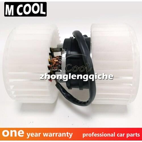 For NEW AC BLOWER Audi Quattro S8 A8 Blower Motor For A/C and Heater 4E0959101A 4E0-959-101 A