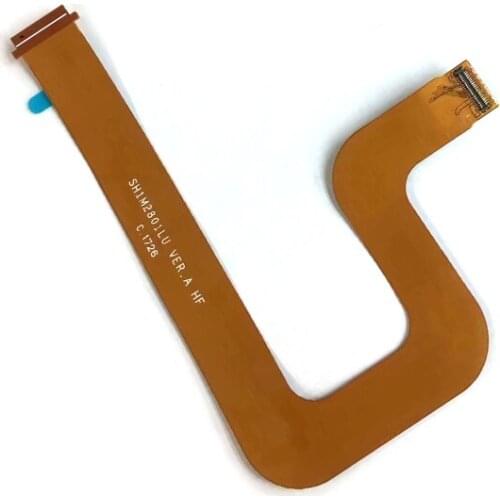 For Huawei Mediapad M2 M2-801W M2-803L Main Motherboard Connect LCD Display Connector Mainboard Flex Cable Ribbon