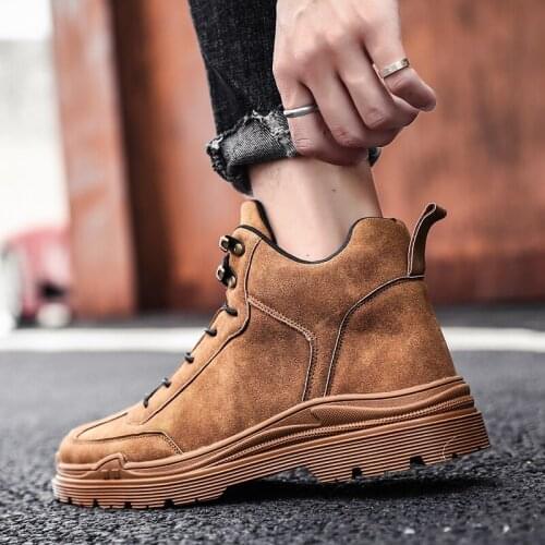 Sneakers Casual Shoes Mens Leather Casual Shoes Sneaker Male Men Man 2020 Sports Mens Hot Sale Fashion Spring Black Sport