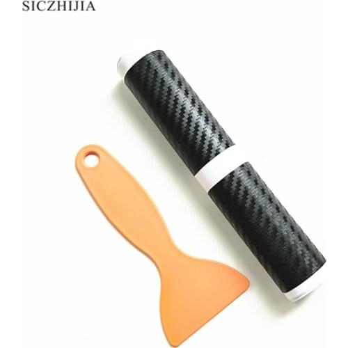 Car door carbon fiber sticker for Kia Rio K2 K3 K5 K4 Cerato,Soul,Forte,Sportage R,SORENTO,Mohave,OPTIMA