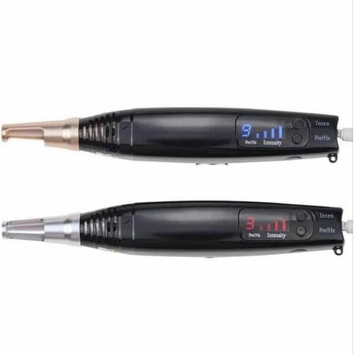 Portable Freckle Tattoo Removal Picosecond Pen Skin Laser Mole Scar Acne Skin Pigment Removal Dark Spot Remover Pen Machine