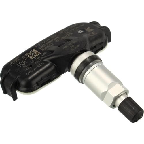 TPMS Tire Pressure Monitoring Sensor For Hyundai i40 Grandeur Azera i40 Kia Rio Tyre Pressure Monitor 52933-3V600 Accessories