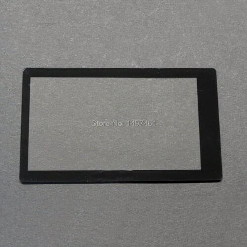External/Outer LCD Screen Protective Glass Repair parts For Sony DSC-HX300V HX400V HX300 HX400 Digital camera