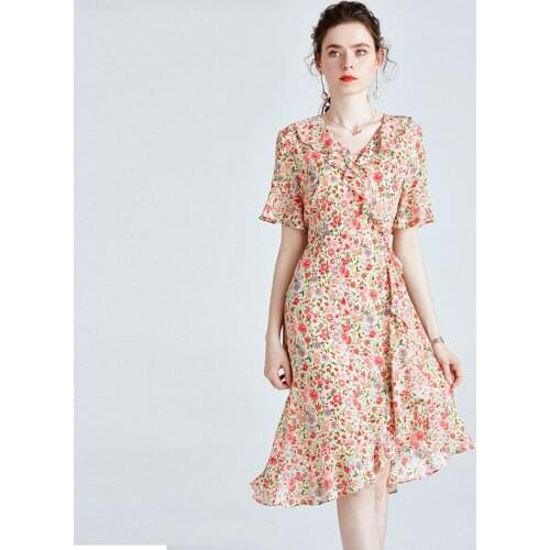 2021 DS 1-54 boho dress bodycon dress dress for women