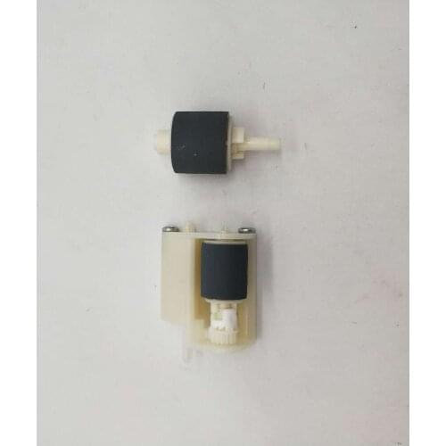 ADF pick roller for Epson WF-2650 WF-2651 WF-2660 WF-2661 WF-2750 WF2650 WF2651 WF2660 WF2661 WF2750 WF 2650 2750 printer parts