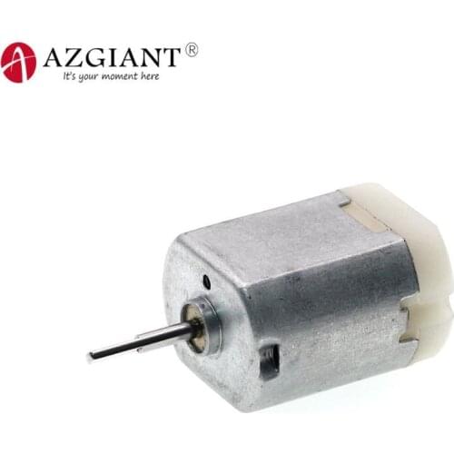 OEM car Rearview Mirror Folding Motor FS140 12260 D cut for Subaru FORESTER LEGACY XV Outback