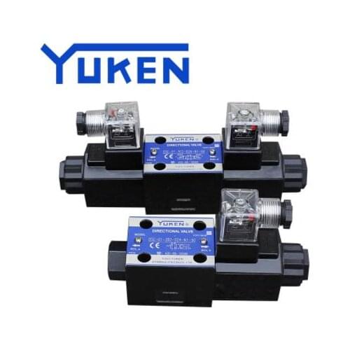 DSG-01-3C2-D24-N1-50 51T 03 3C4 2B2 A220 A240 A110 YUKEN hydraulic valve