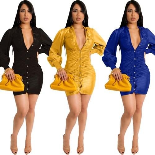 Echoine Summer Dresses With Sleeves