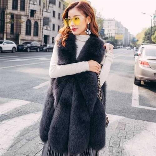 Женские шубы Elvvqp China At AliExpress