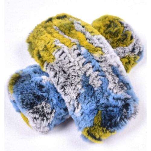 ERaBLe Women's Knitted Gloves China