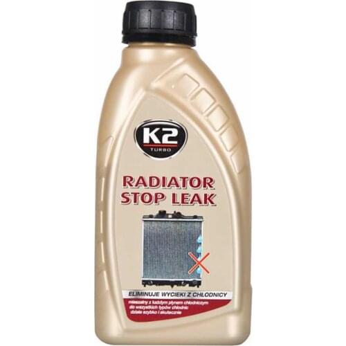 K2 Radiators
