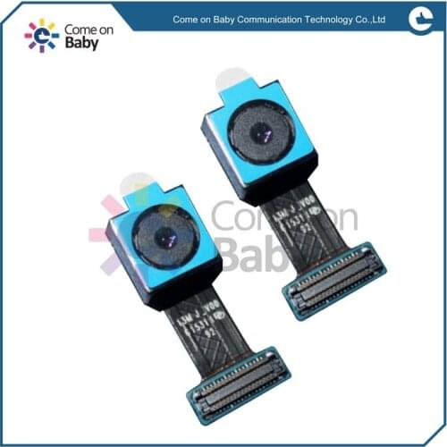 New arrival For Samsung Galaxy J5 J500 J500f Back Rear Camera Repair
