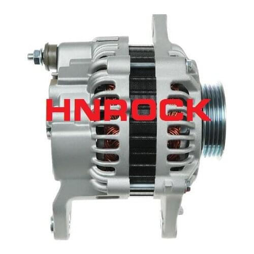 NEW 12V 75A ALTERNATOR A2T38391 A2T80591 MD190819 MD198164 LRA01501 FOR MITSUBISHI GALANT SPACE WAGON 4G63 4G64 ENGINE