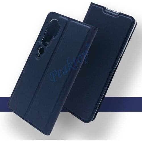 Peaktop Phone Cases Xiaomi Mi 10T Lite
