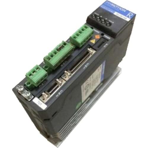 RS1A01AA Sanyo Denki AC Servo Driver / Drive Used