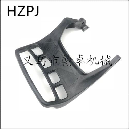 STIHL MS271 291 Brake Bezel Shield Front Bezel Handbrake Steel saw fitting HZPJ